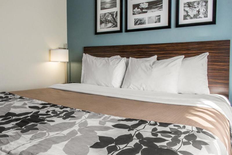 Days By Wyndham Brooklyn Borough Park 3* Nova York