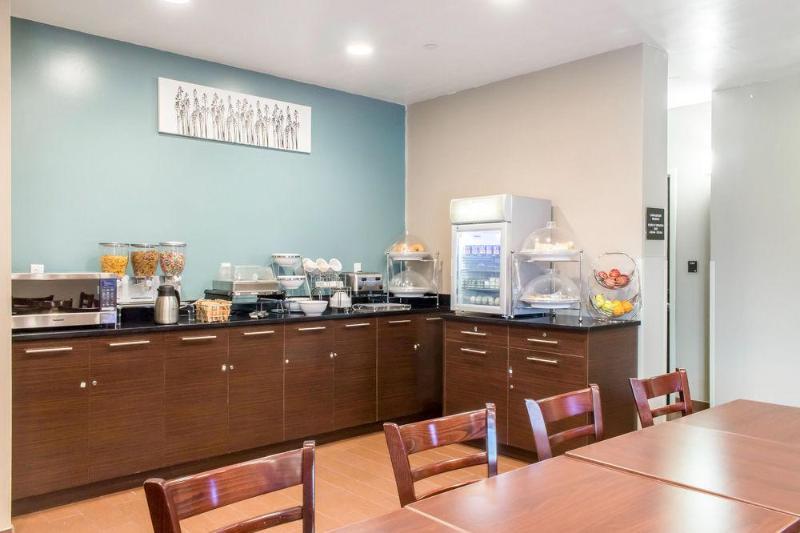 Days By Wyndham Brooklyn Borough Park 3* Nova York