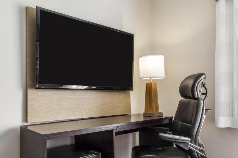 Days By Wyndham Brooklyn Borough Park 3* Nova York
