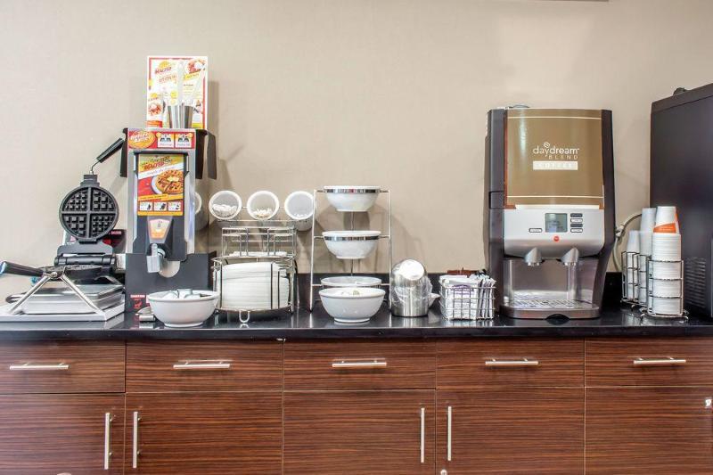 Days By Wyndham Brooklyn Borough Park 3* Nova York
