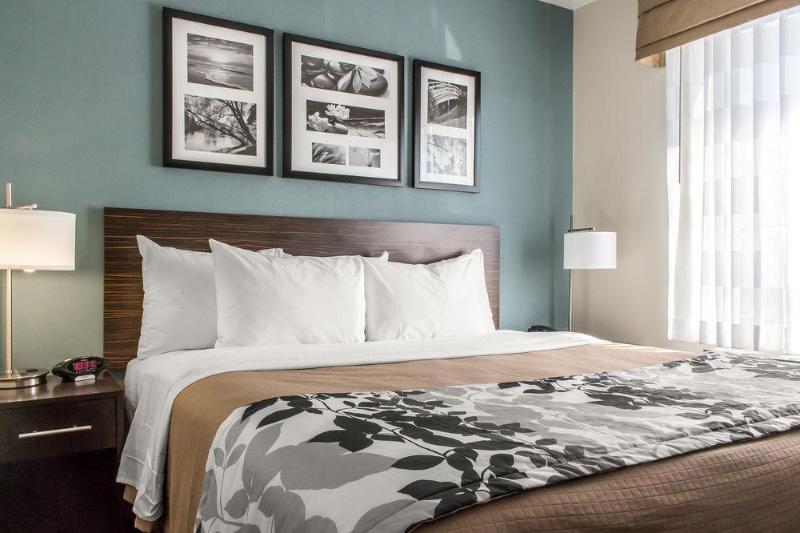 Days By Wyndham Brooklyn Borough Park 3* Nova York