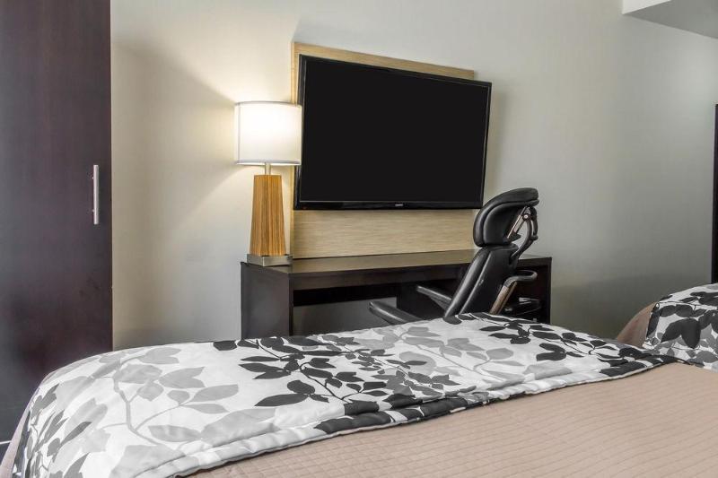 Days By Wyndham Brooklyn Borough Park 3* Nova York