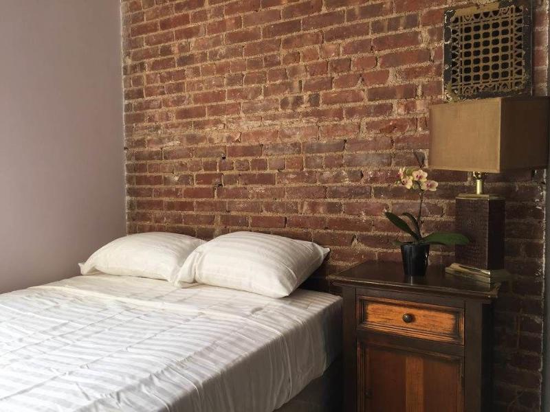 Hotel Harlem 2*