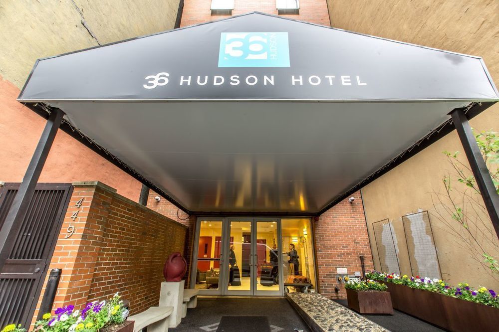36 Hudson (adults Only) 3* Nova York
