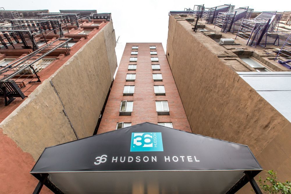 36 Hudson (adults Only) 3* Nova York