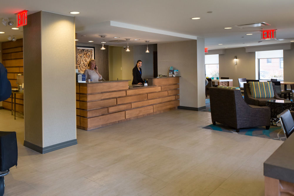 Hotel Western Gregory 3*