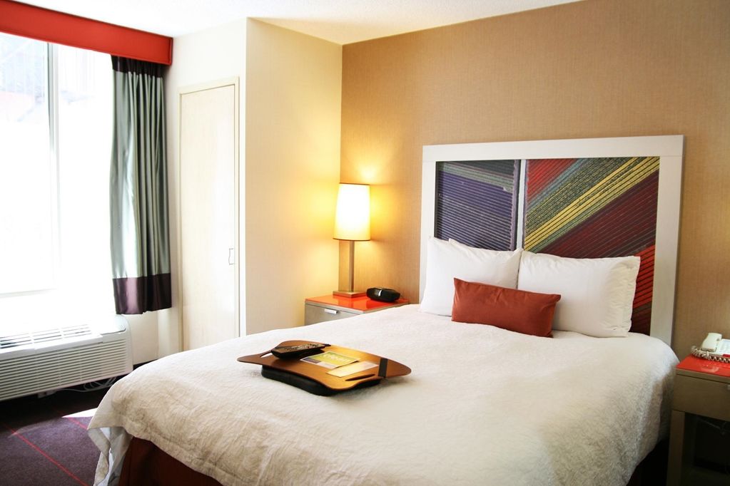 Hampton Manhattan Chelsea 3* New York City
