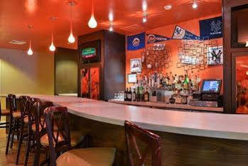 Courtyard By Marriott Laguardia Airport 3* New York