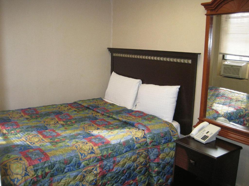 Gasthof New York Inn 2*