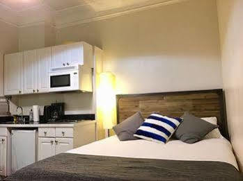 The Nomad 2* Nova York