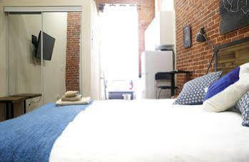 The Nomad 2* Nova York