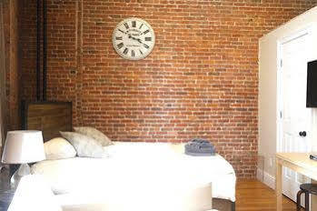 The Nomad 2* Nova York