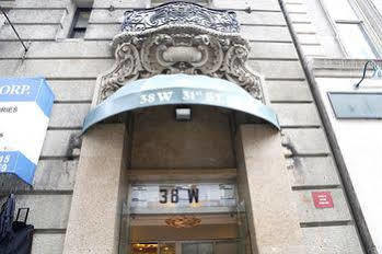 The Nomad 2* Nova York