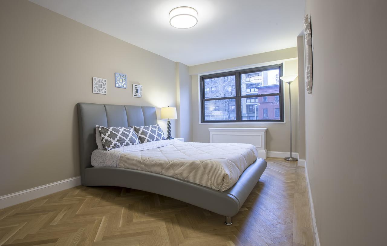Appartement Luxury Upper East Side New York