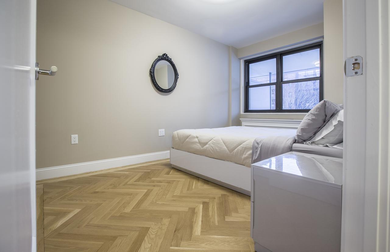 Luxury Upper East Side Appartement