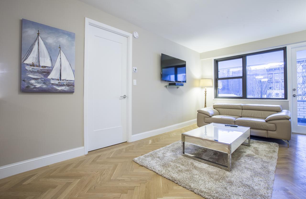Luxury Upper East Side Appartement *
