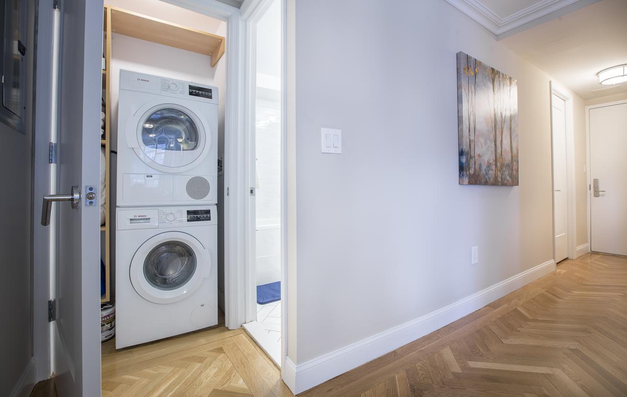 Appartement Luxury Upper East Side New York