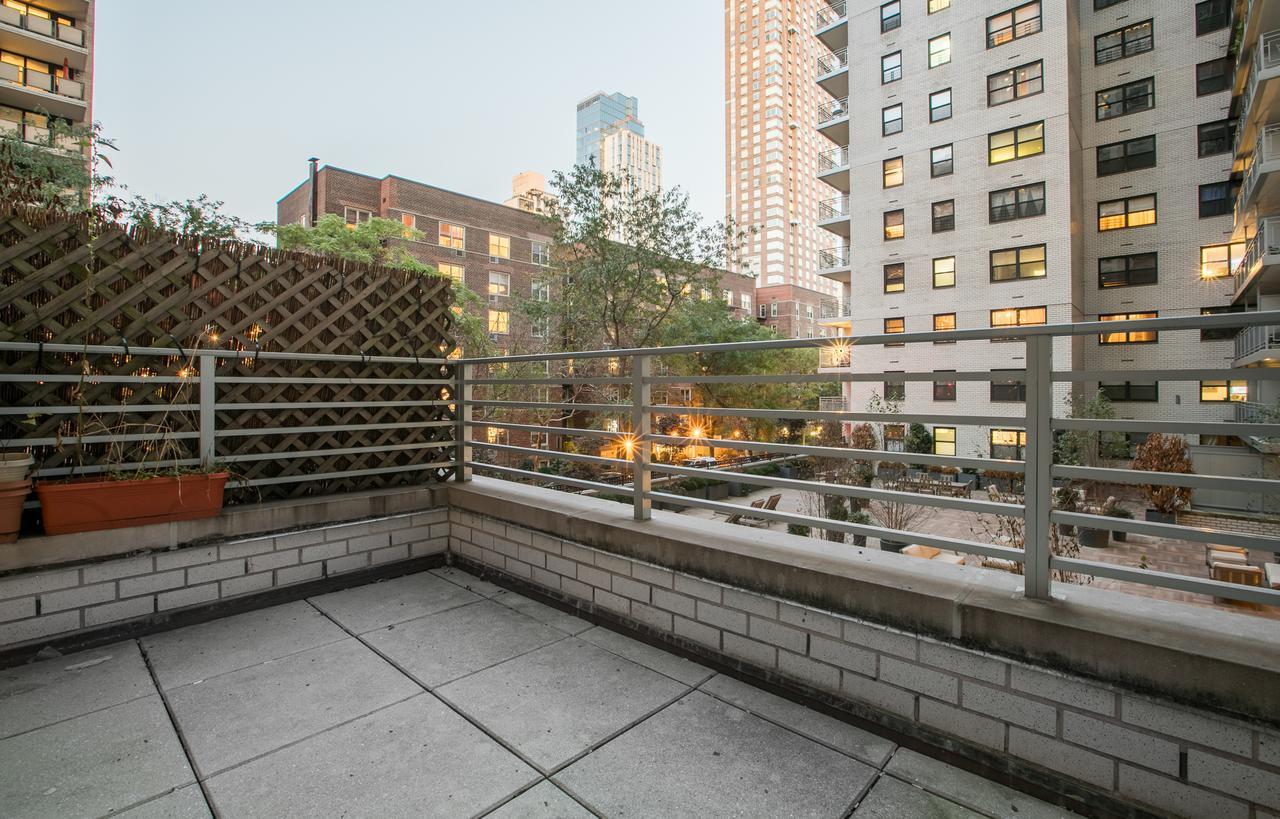 Luxury Upper East Side Appartement