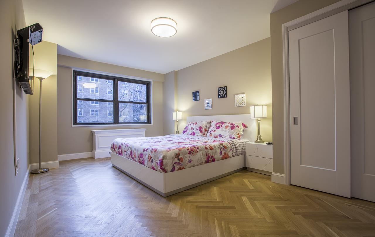 Luxury Upper East Side Appartement *