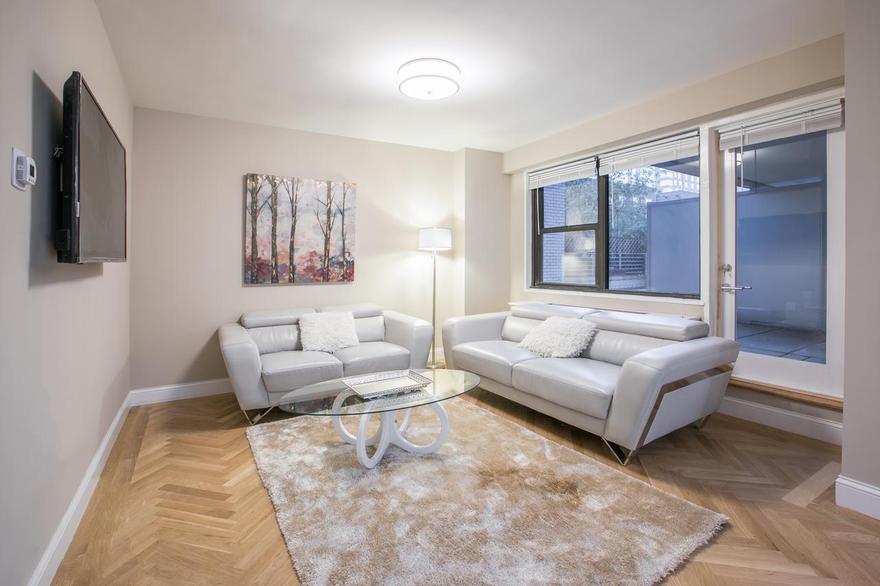 Luxury Upper East Side Appartement