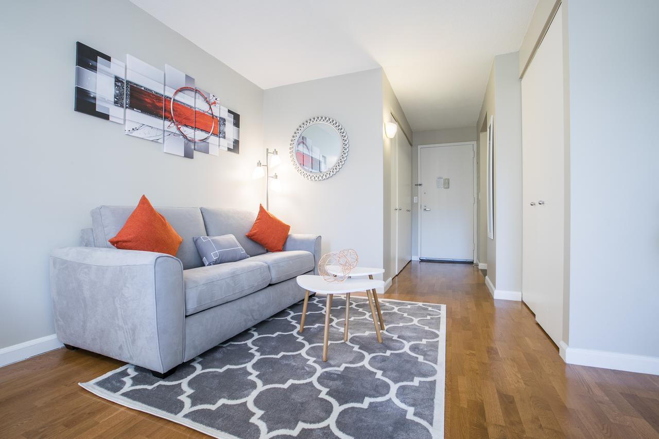 Brand New, Luxury Alcove Studio , Full Service Building Appartement