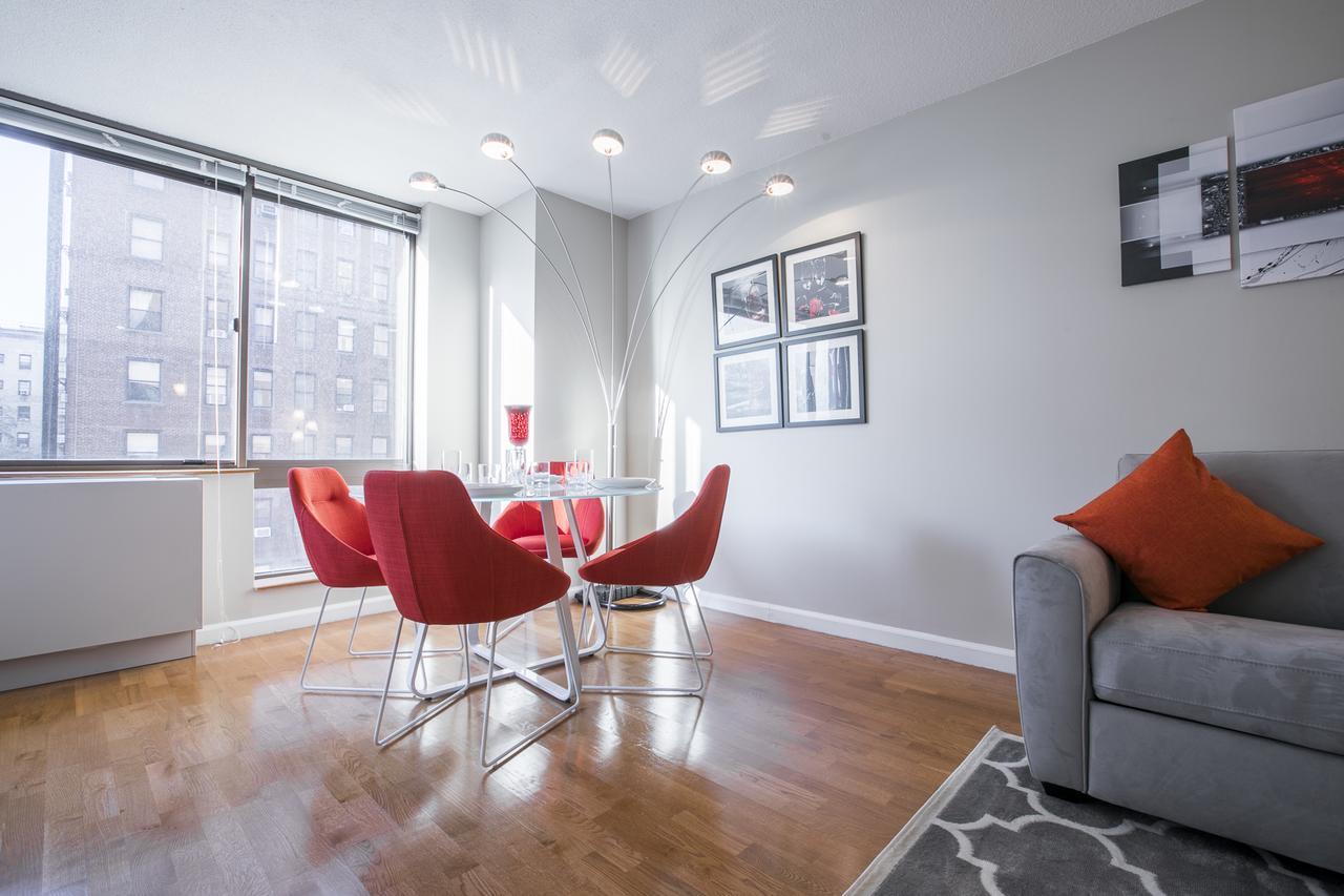 Brand New, Luxury Alcove Studio , Full Service Building *