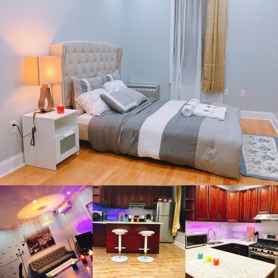 Guest house Nycth Premium New York