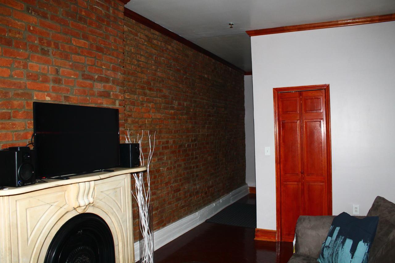 Appartement Stuyvesant Heights Loft