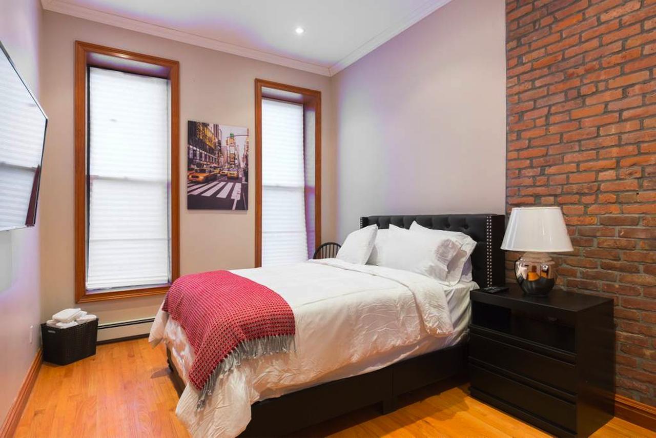Appartement Halsey Luxury *