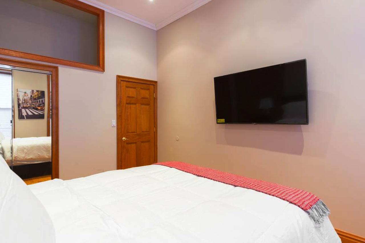 Appartement Halsey Luxury