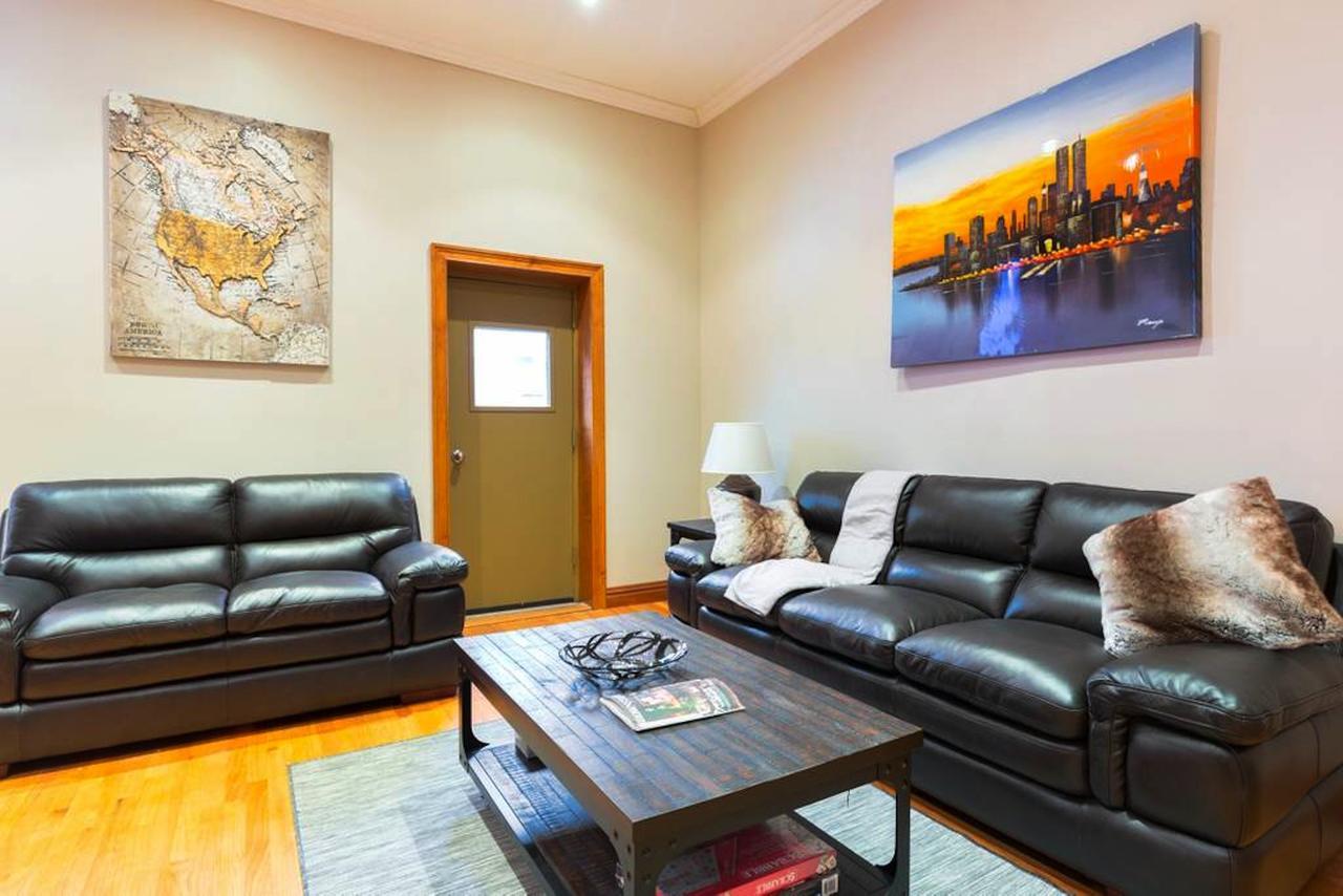 Appartement Halsey Luxury New York