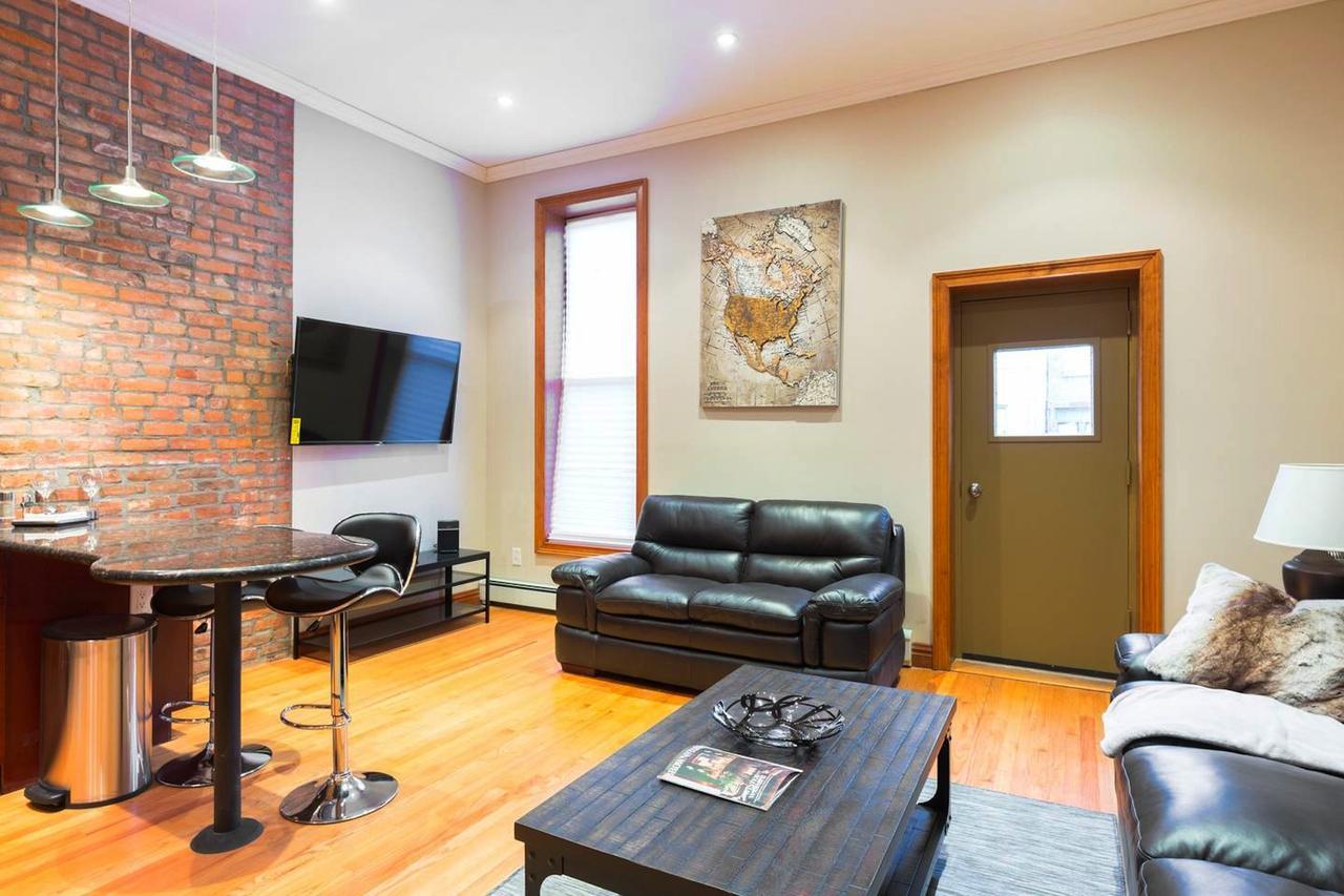 Appartement Halsey Luxury New York