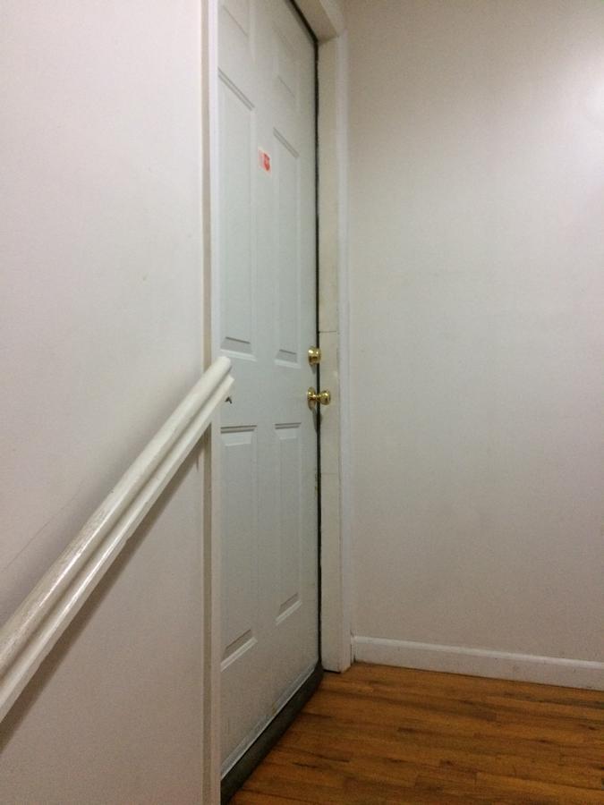 Cozy And Quiet * New York City