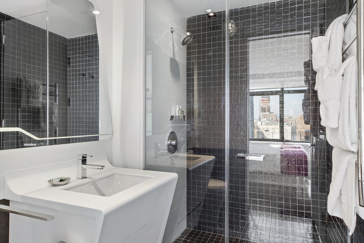 Oakwood At The Residences At W New York Downtown Appartement New York