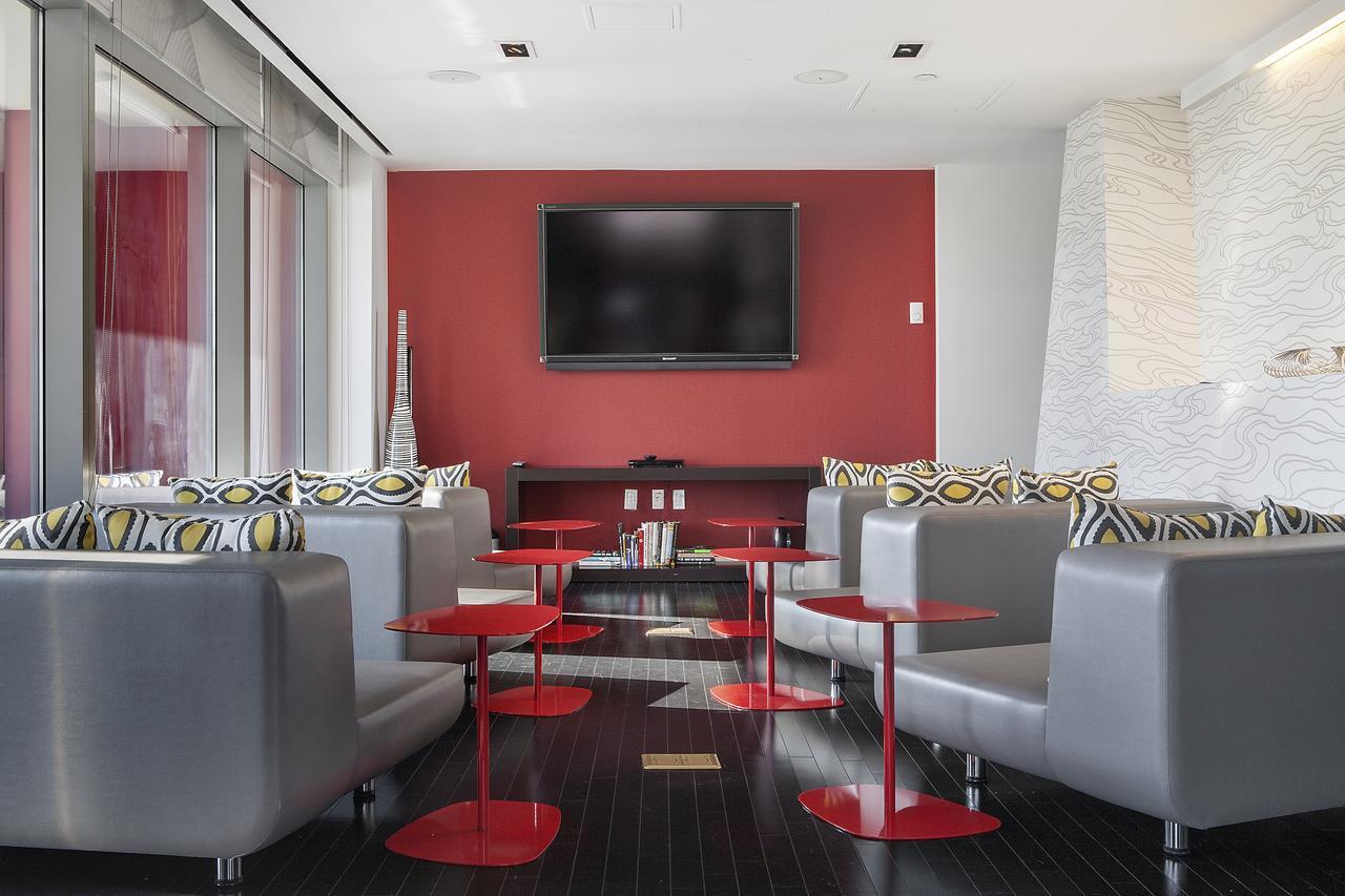 Appartement Oakwood At The Residences At W New York Downtown New York