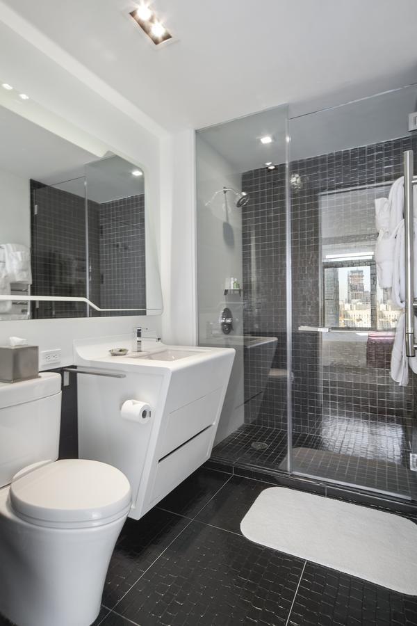 Appartement Oakwood At The Residences At W New York Downtown