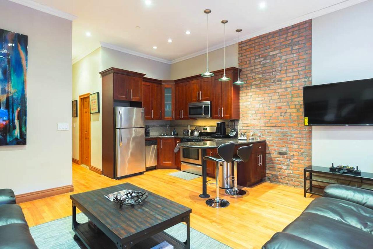 Halsey Luxury Appartement