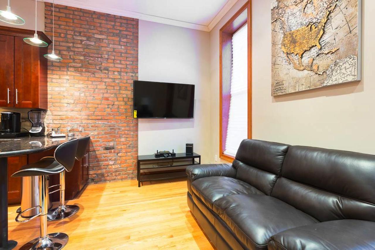 Halsey Luxury Appartement New York