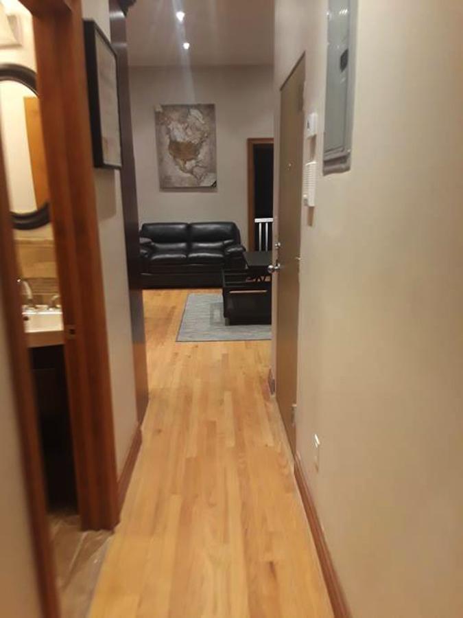 Appartement Halsey Luxury