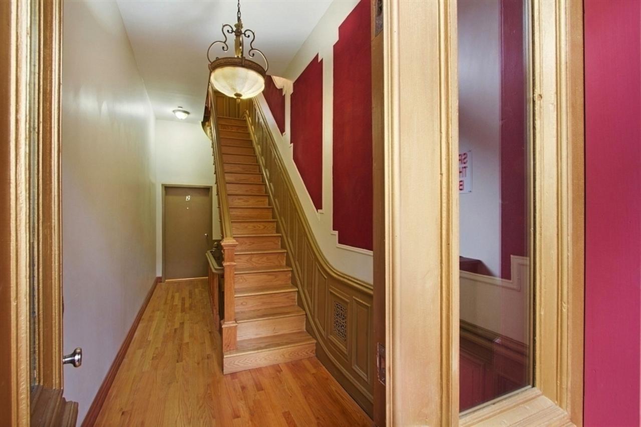 Halsey Luxury Appartement *