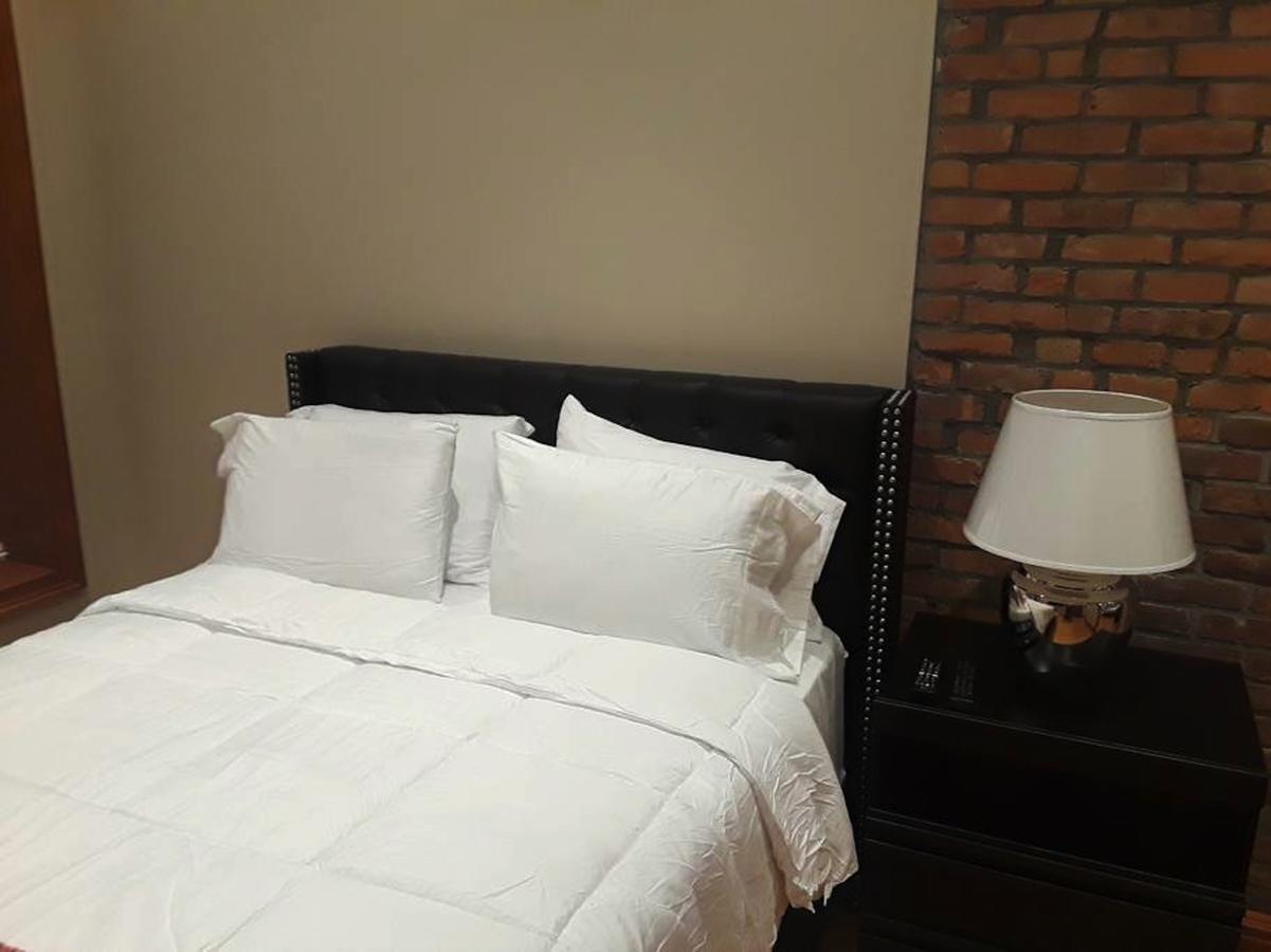 Halsey Luxury Appartement New York