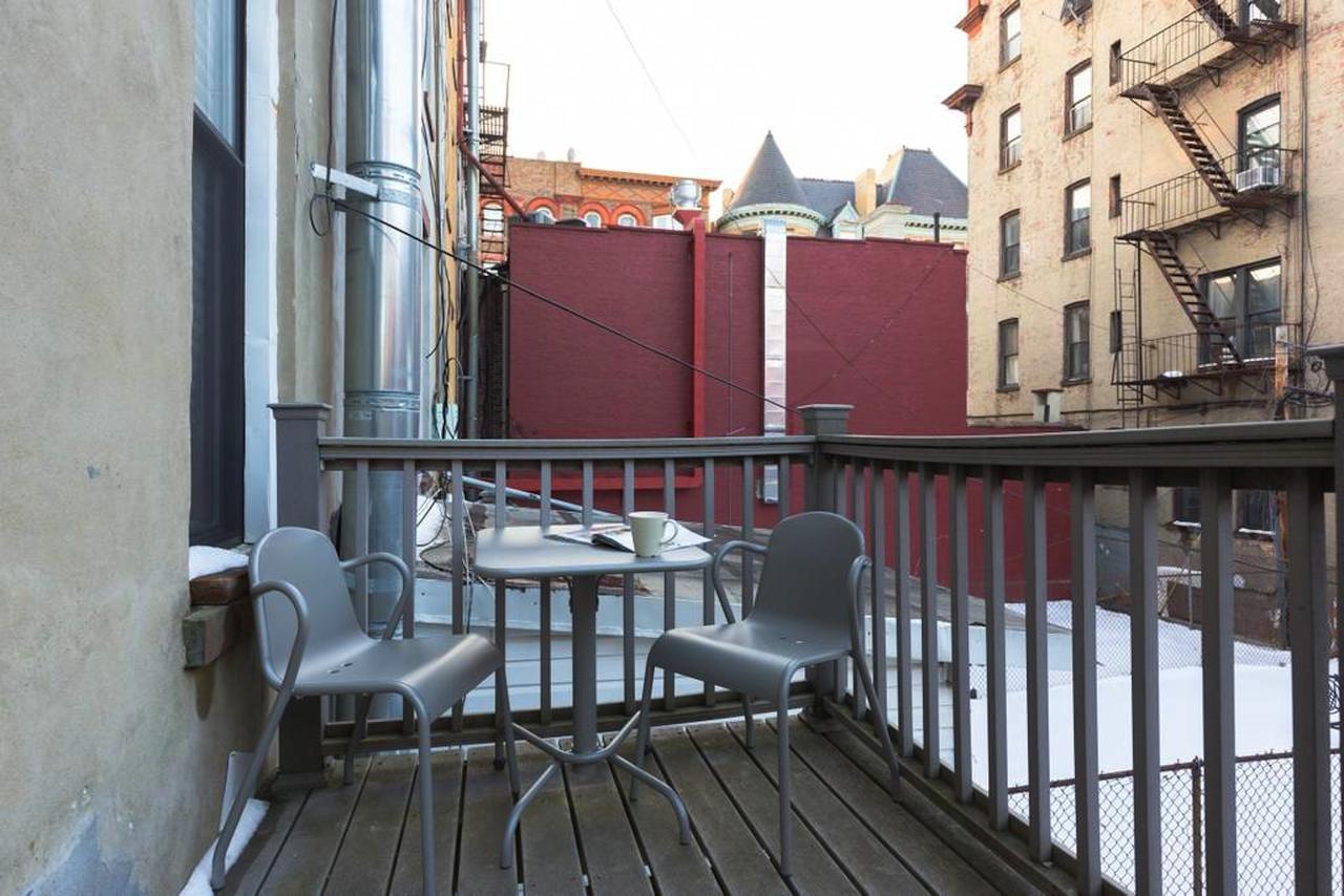 Appartement Halsey Luxury New York