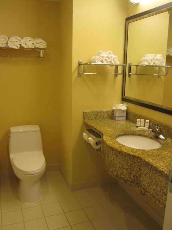 Fairfield & By Marriott Long Island City/manhattan View 3* New York