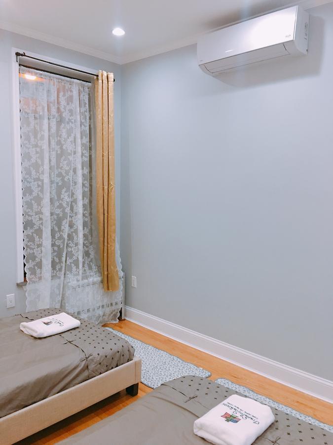 Nycth Premium Guest house New York