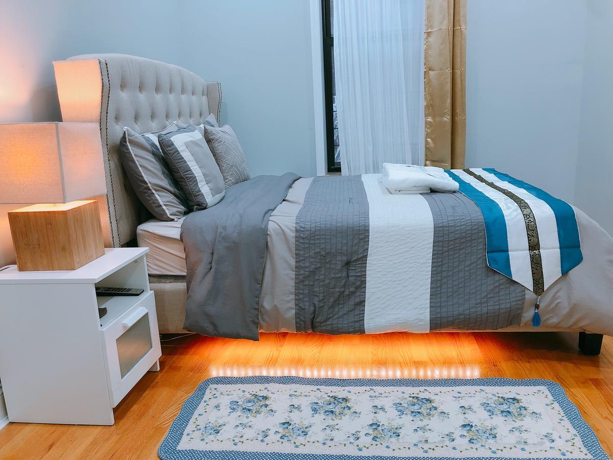 Nycth Premium Guest house New York
