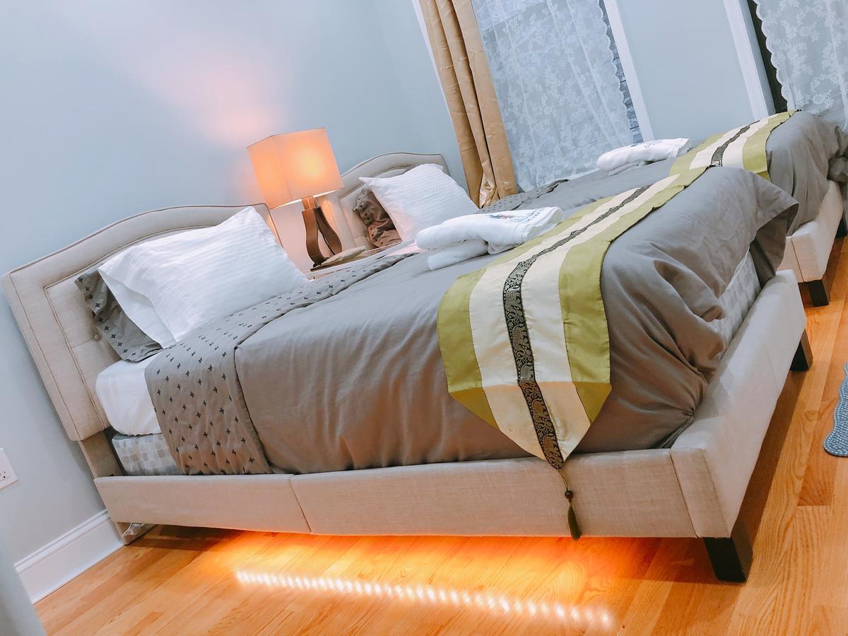 Nycth Premium Guest house New York