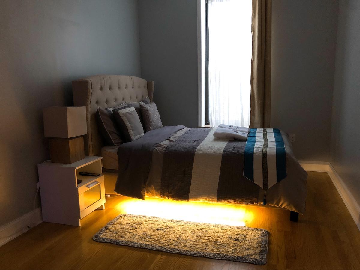 Nycth Premium Guest house New York