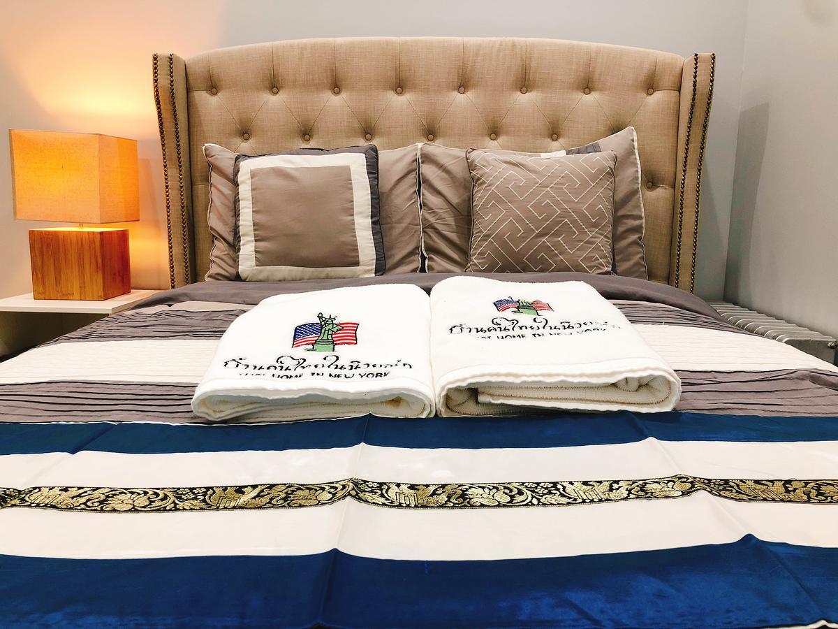 Nycth Premium Guest house