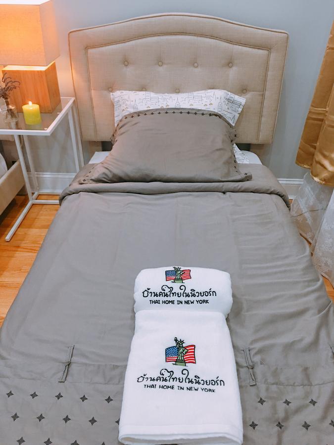 Guest house Nycth Premium