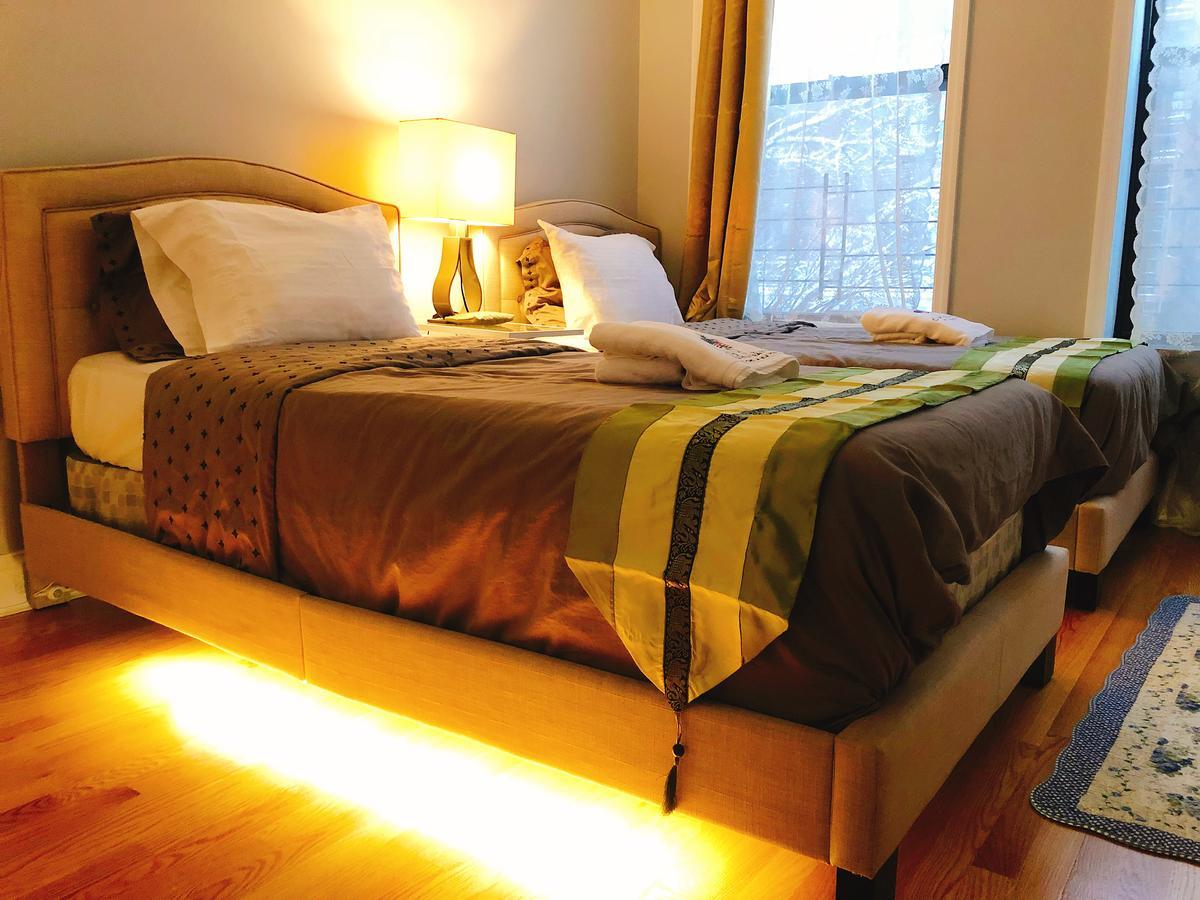 Guest house Nycth Premium